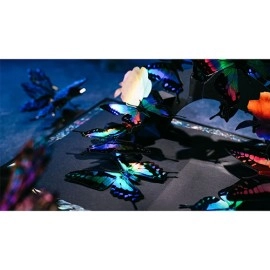 Mazzo di carte Morpho V2 Playing Cards Collection Boxset by TCC Fashion