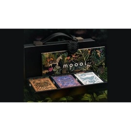 Mooi Collector's Edition BOXSET by theory11