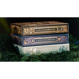 Mooi Collector's Edition BOXSET by theory11