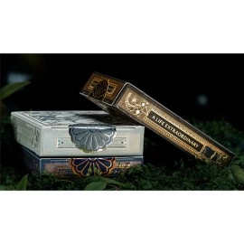 Mooi Collector's Edition BOXSET by theory11
