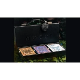 Mooi Collector's Edition BOXSET by theory11