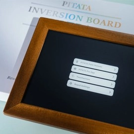 PITATA Inversion Board ULTRA