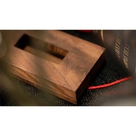 Impossible Cut by Didier Clement & TCC Magic