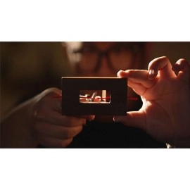 Impossible Cut by Didier Clement & TCC Magic