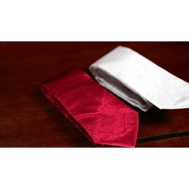Hopping Tie by Leon & MS Magic