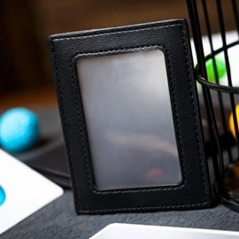 Mystical Window Wallet by TCC Magic