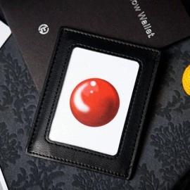 Mystical Window Wallet by TCC Magic