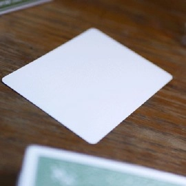Mazzo di carte Bicycle Metallic Emerald Playing Cards