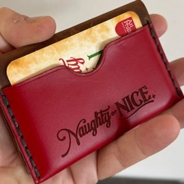 Naughty or Nice Monte