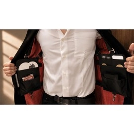 Mystique Vest by Umesh