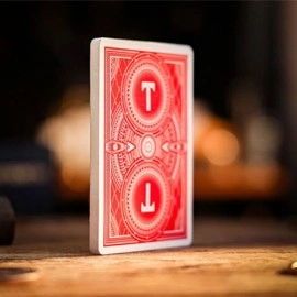 Labyrinth by Dave Loosley & TCC Magic