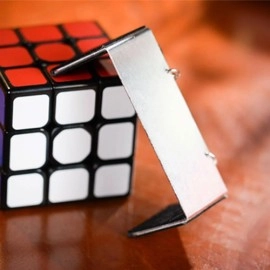 Dimensional Cube by Magic Class & TCC Magic