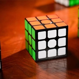 Dimensional Cube by Magic Class & TCC Magic