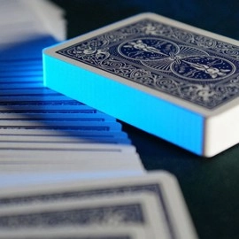Omni Butterfly by Hyde Ren & Bacon Magic