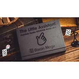 Little Assistant by Patricio Teran & Bacon Magic
