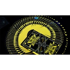 Mazzo di carte Akiba Frenzy! - Band Girls (Drummer) Playing Cards