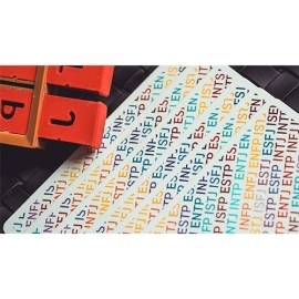 MBTI Match by Youyou