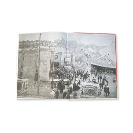 Escaping Obscurity - The Travel Diary of Harry Houdini 1897-1899