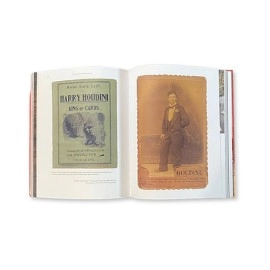 Escaping Obscurity - The Travel Diary of Harry Houdini 1897-1899