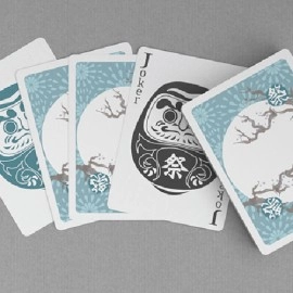 Mazzo di carte Fuyu Matsuri (Standard Edition) Playing Cards