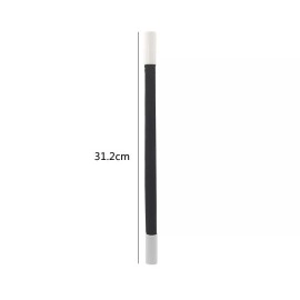 La bacchetta che cambia colore (Giallo/Nero)