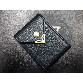 E Coin Purse (pelle)