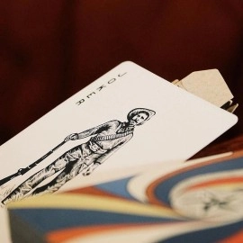 Mazzo di carte Lone Star Playing Cards