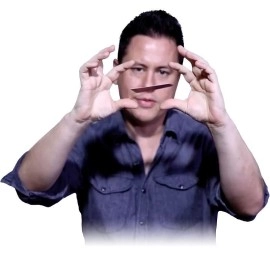 Loops Legends (Gimmicks and Online Instructions) by Yigal Mesika