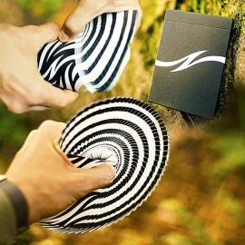 Mazzo di carte Z DECK Playing Cards