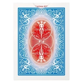Mazzo di carte Bicycle Sparkler Playing Cards