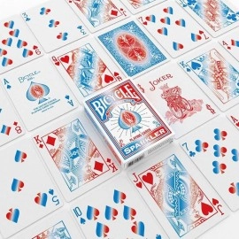Mazzo di carte Bicycle Sparkler Playing Cards