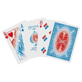 Mazzo di carte Bicycle Sparkler Playing Cards