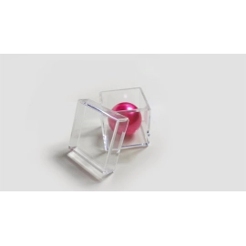 Burglar Ball by Tenyo Magic