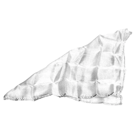 Color Changing and Vanishing Candles (White to Red)