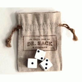 Crooked by Ronnie Ramin - DVD and Props