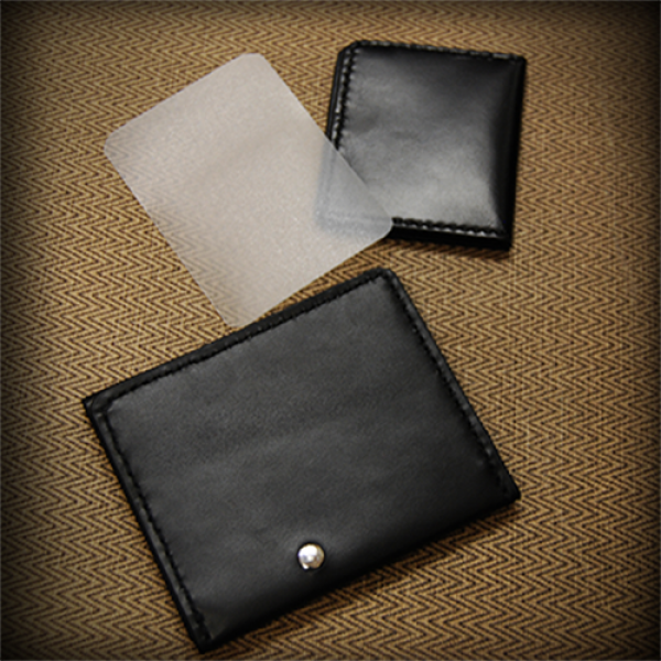 D.A.I. Wallet Set- by WorkShop Of Mystery