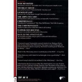 Uncovered by John Luka - DVD