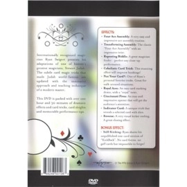 A Tribute To The Card Tricks Of Stewart Judah by The PPS Group & Ryan Swigert - DVD