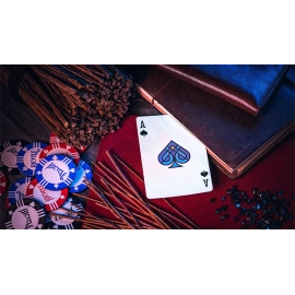 Edge Playing Cards