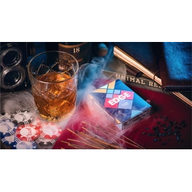 Edge Playing Cards