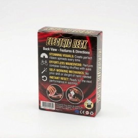 Electric Deck