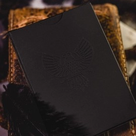 Mazzo di carte Falcon Playing Cards