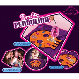 Wishcraft Psychic Pendulum (Force selection) by Fantasma Magic