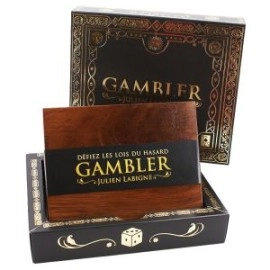 Gambler by Julien Labigne (deluxe version)