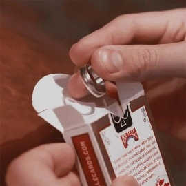 Gone Ring by Vladimir Zhukov x HIDE