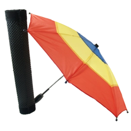 Hankey to Parasol by Mr. Magic