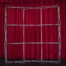 Fondale istantaneo New - Con telo Nero