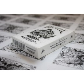 Mazzo di carte Original Karnival Deck by Big Blind Media