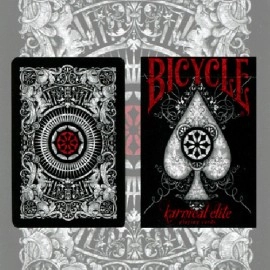 Mazzo di carte Bicycle - Karnival Elite