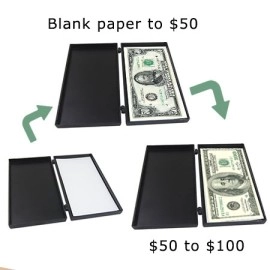Money Switching Box 2.0  